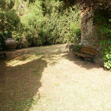 הוילה גאליאנו Agriturismo Il Palazzaccio מראה חיצוני תמונה