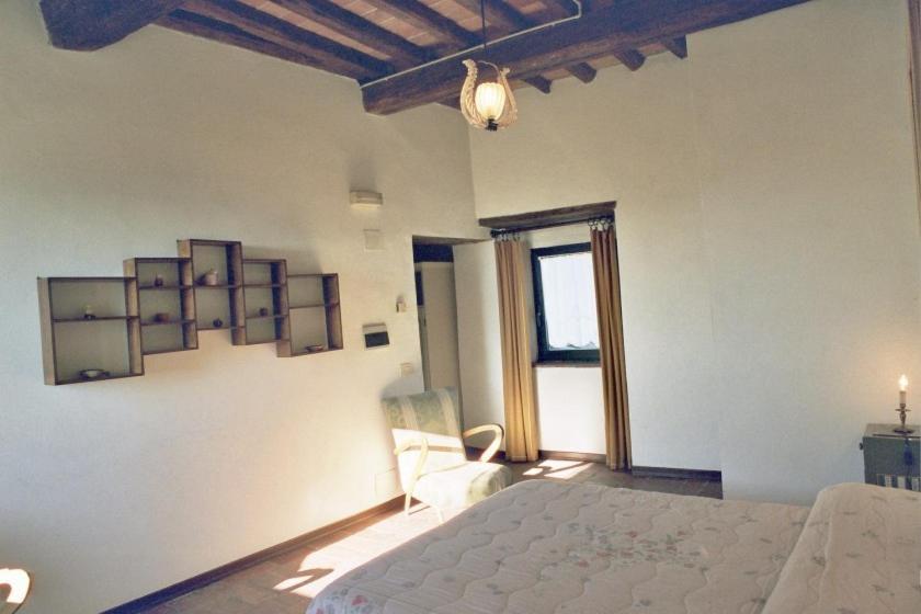 הוילה גאליאנו Agriturismo Il Palazzaccio מראה חיצוני תמונה