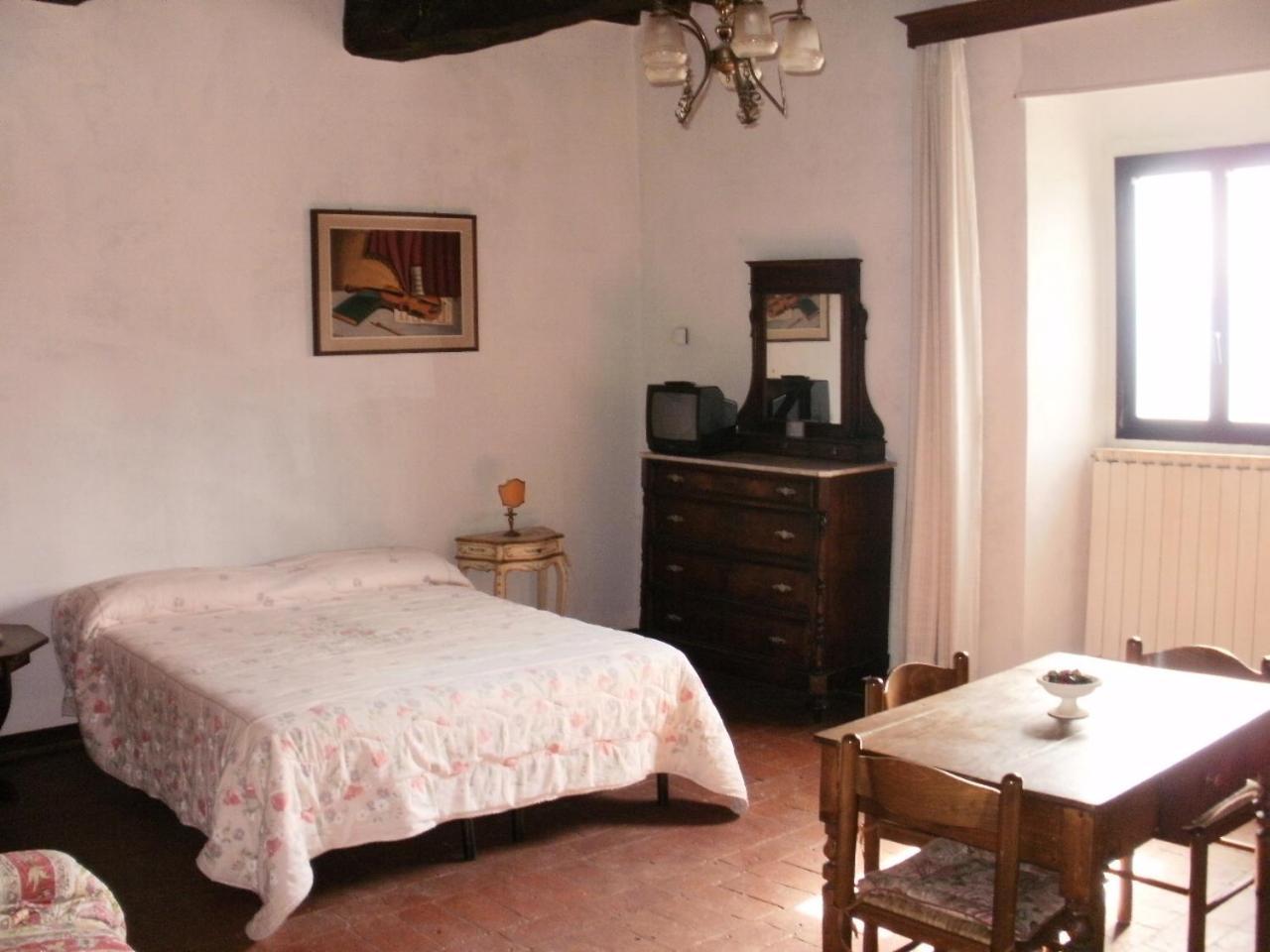 גאליאנו Agriturismo Il Palazzaccio מראה חיצוני תמונה