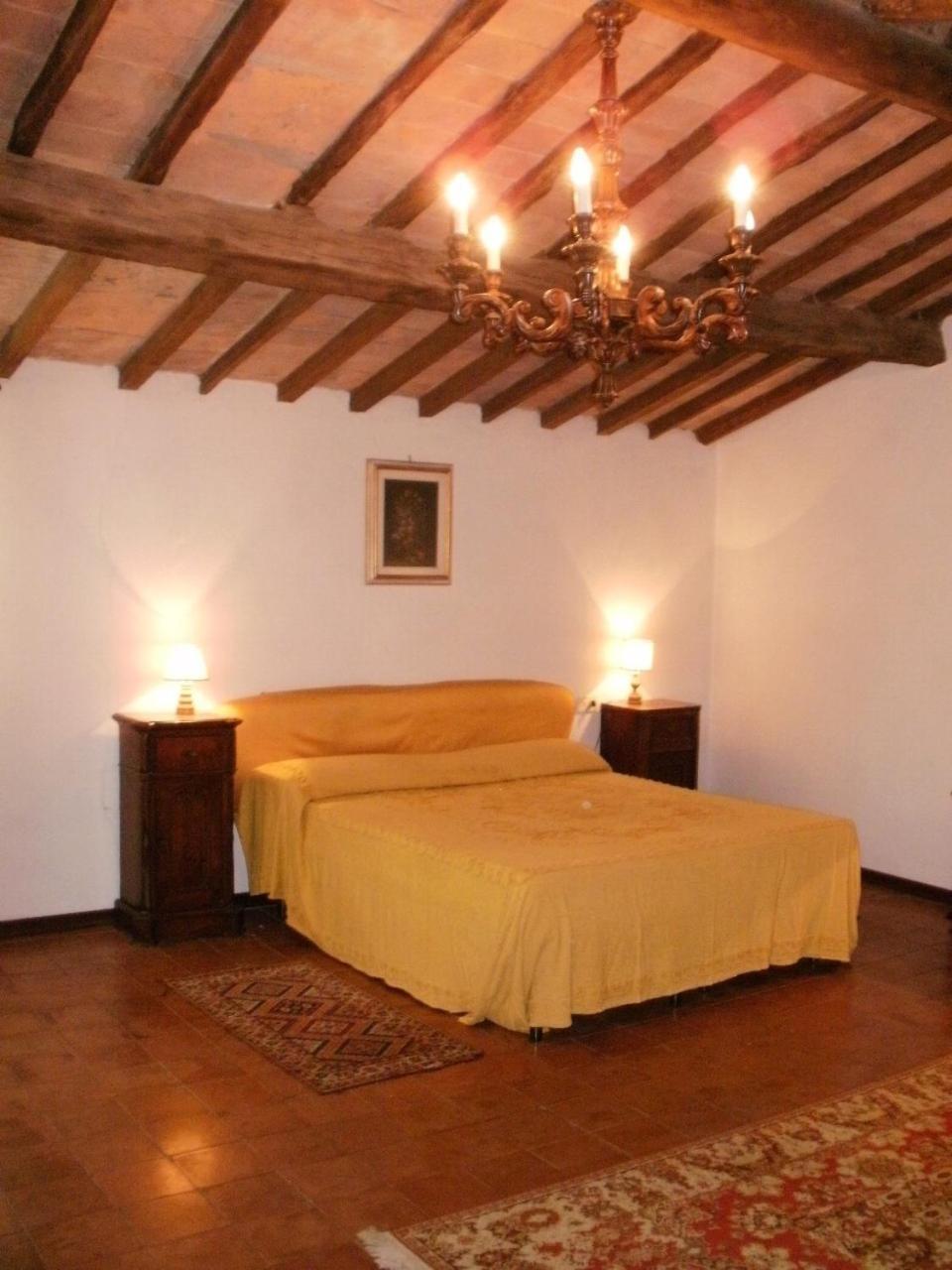 הוילה גאליאנו Agriturismo Il Palazzaccio מראה חיצוני תמונה